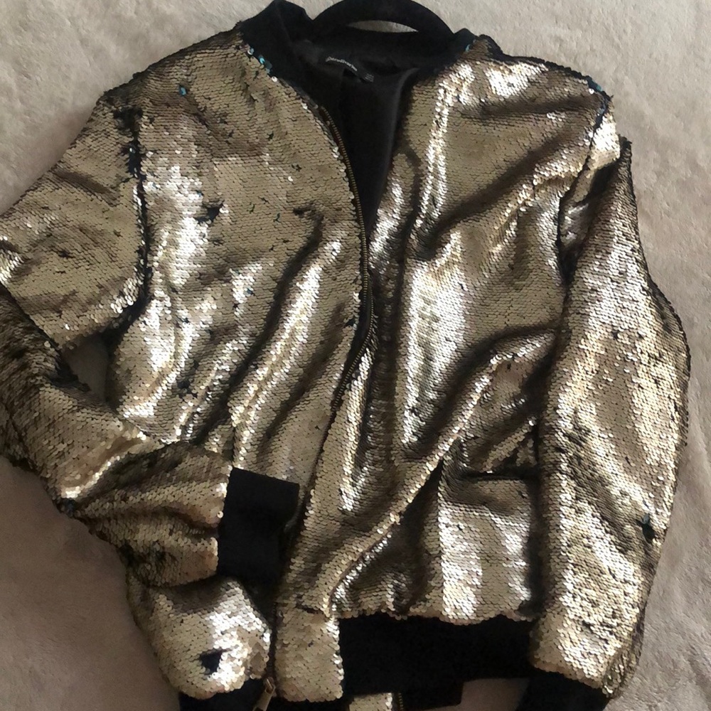 Sex&City stylish Jacket (Stradivarius)